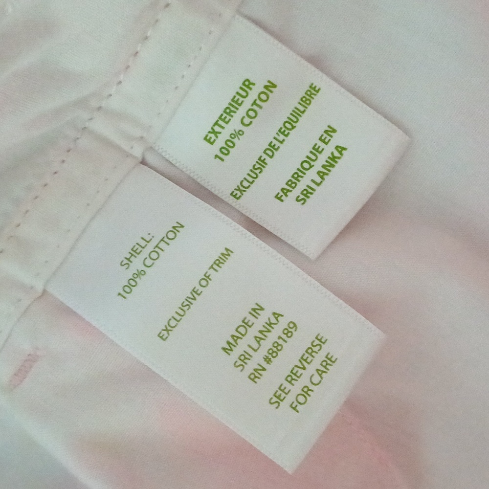 🔥🔥🔥Lilly Pulitzer Callahan shorts Royal pink ooh la la 00 - Picture 8 of 15